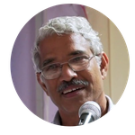 പ്രൊഫ. ടി.പി.കുഞ്ഞിക്കണ്ണന്‍