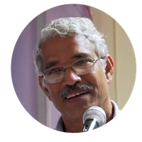 പ്രൊഫ. ടി.പി.കുഞ്ഞിക്കണ്ണന്‍