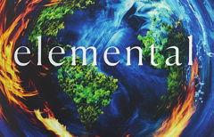 Elemental: The New Geography of Climate Change and How We Survive It