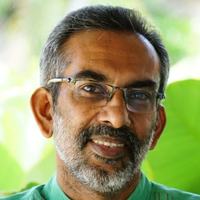 മനോജ് കെ പുതിയവിള
