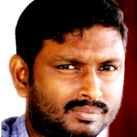 നവനീത് കൃഷ്ണൻ എസ്